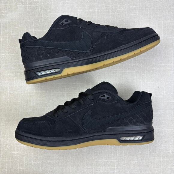 ? Nike SB Zoom Air Paul Rodriguez 1 “Black Gum” 11M main image 5